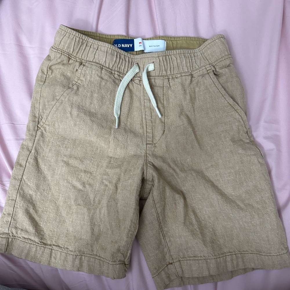 Boys Shorts